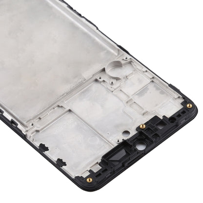 Samsung Galaxy A41 Front Housing LCD Frame Bezel Plate Replacement - Quality & Compatibility Guaranteed