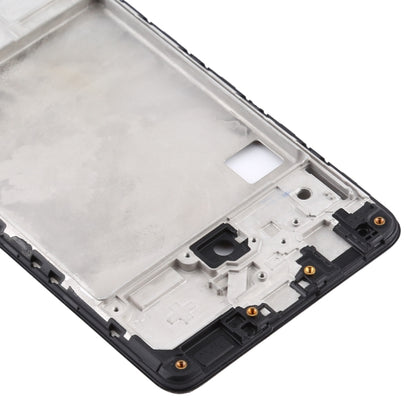Samsung Galaxy A41 Front Housing LCD Frame Bezel Plate Replacement - Quality & Compatibility Guaranteed