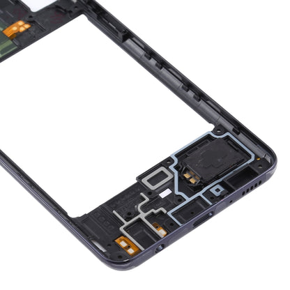 Samsung Galaxy A41 Middle Frame Bezel Plate Replacement - Durable, Fully Compatible Repair Part