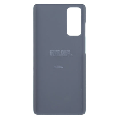 Samsung Galaxy S20 FE 5G Replacement Battery Back Cover - Pink, Compatible & Professionally Recommended