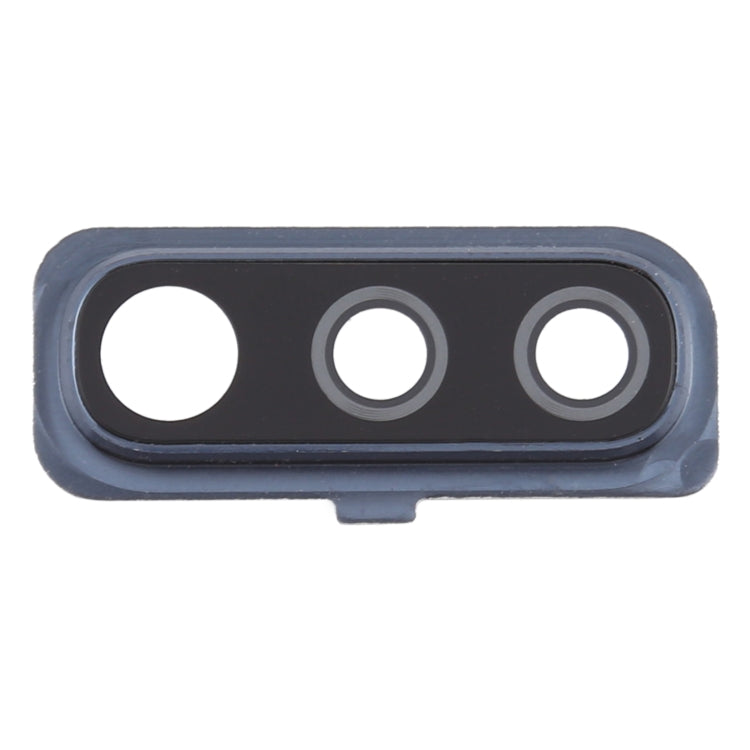 10pcs Black Camera Lens Cover Replacement for Samsung Galaxy A50 - Quality Checked & Fully Compatible