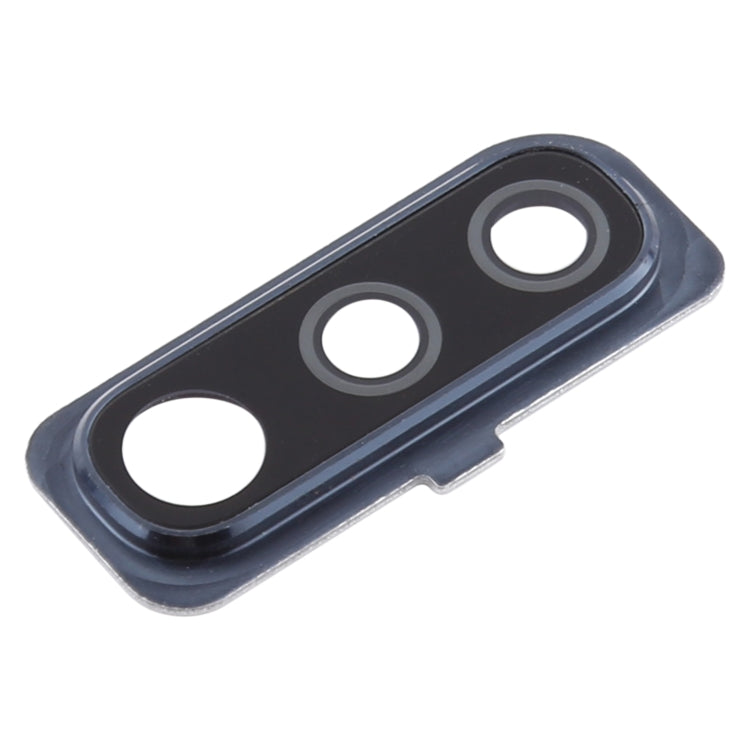 10pcs Black Camera Lens Cover Replacement for Samsung Galaxy A50 - Quality Checked & Fully Compatible