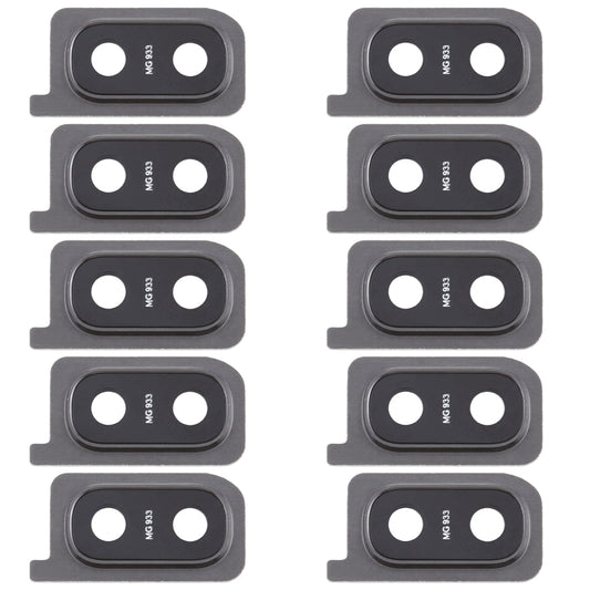 10-Pack Camera Lens Cover Replacement for Samsung Galaxy A30 - Professional Quality, Fully Tested