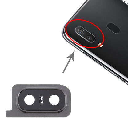 10-Pack Camera Lens Cover Replacement for Samsung Galaxy A30 - Professional Quality, Fully Tested
