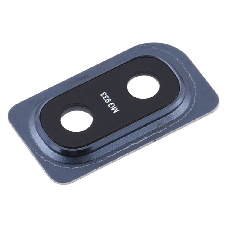 10pcs Black Camera Lens Cover Replacement for Samsung Galaxy A10 - Quality Checked & Fully Compatible