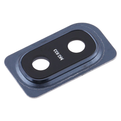 10pcs Black Camera Lens Cover Replacement for Samsung Galaxy A10 - Quality Checked & Fully Compatible