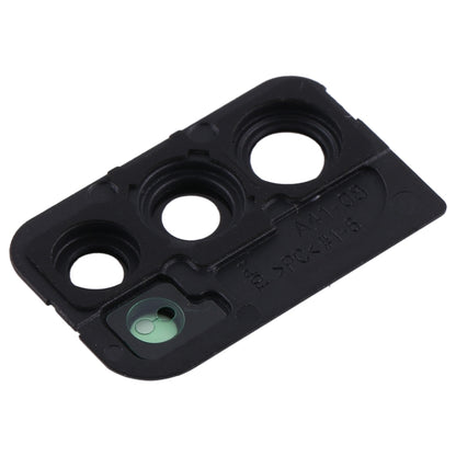 10pcs Black Camera Lens Cover Replacement for Samsung Galaxy A41 - Quality Checked, Perfect Fit