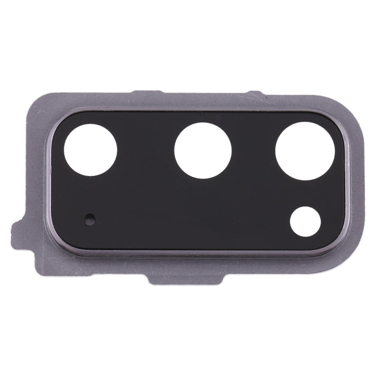 10pcs Black Camera Lens Cover Replacement for Samsung Galaxy S20 - Perfect Fit & Condition Checked