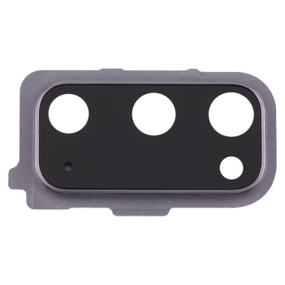 10pcs Black Camera Lens Cover Replacement for Samsung Galaxy S20 - Perfect Fit & Condition Checked