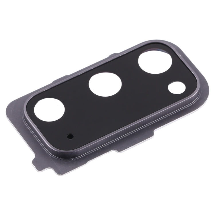 10pcs Black Camera Lens Cover Replacement for Samsung Galaxy S20 - Perfect Fit & Condition Checked