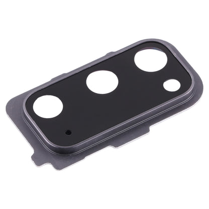 10pcs Black Camera Lens Cover Replacement for Samsung Galaxy S20 - Perfect Fit & Condition Checked