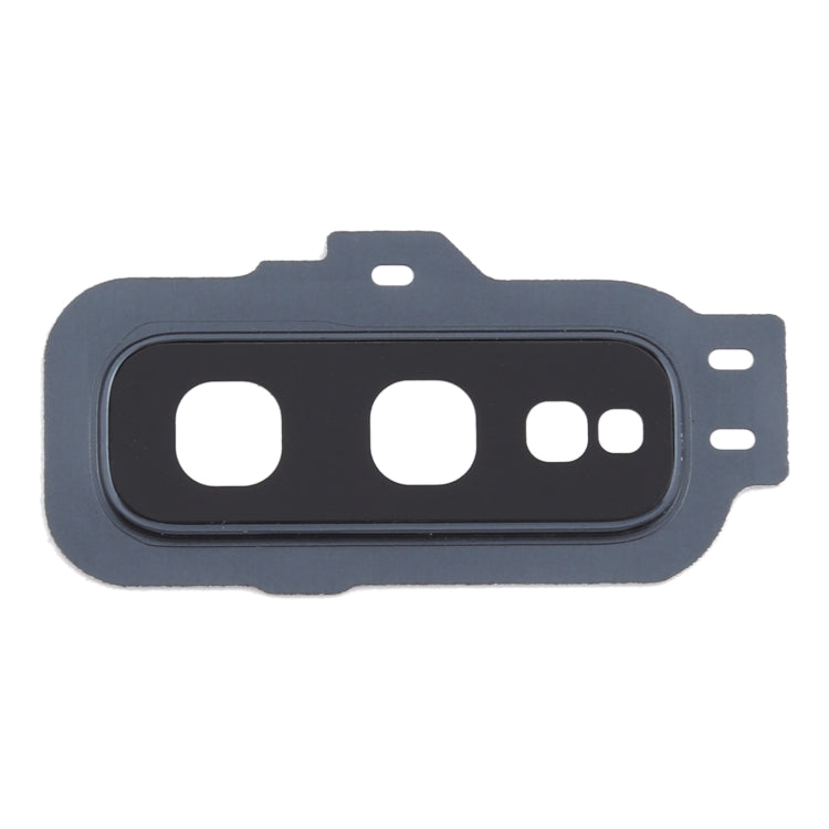 Samsung Galaxy S10e Camera Lens Cover Replacement (10pcs, Black) - Compatible & Professionally Checked