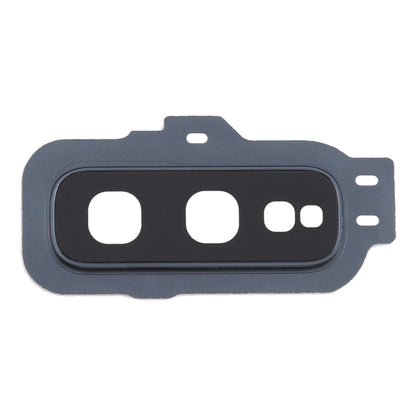 Samsung Galaxy S10e Camera Lens Cover Replacement (10pcs, Black) - Compatible & Professionally Checked
