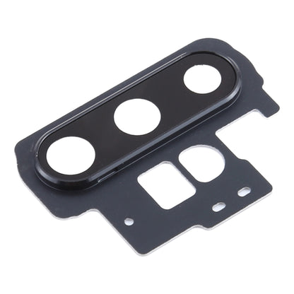 Samsung Galaxy Note10+ Camera Lens Cover Replacement (10pcs, Black) - Perfect Fit & Quality Assured