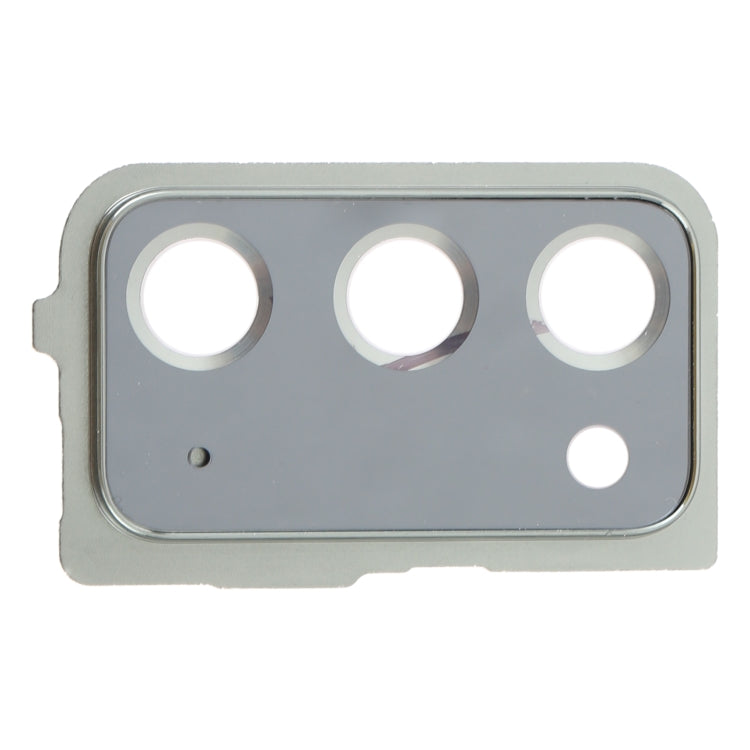 Green Camera Lens Cover for Samsung Galaxy Note20 - Lightweight and Durable Protection