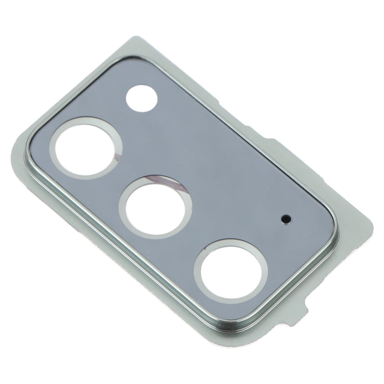 Green Camera Lens Cover for Samsung Galaxy Note20 - Lightweight and Durable Protection