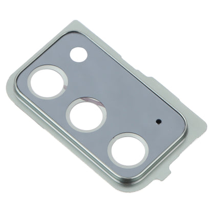 Green Camera Lens Cover for Samsung Galaxy Note20 - Lightweight and Durable Protection