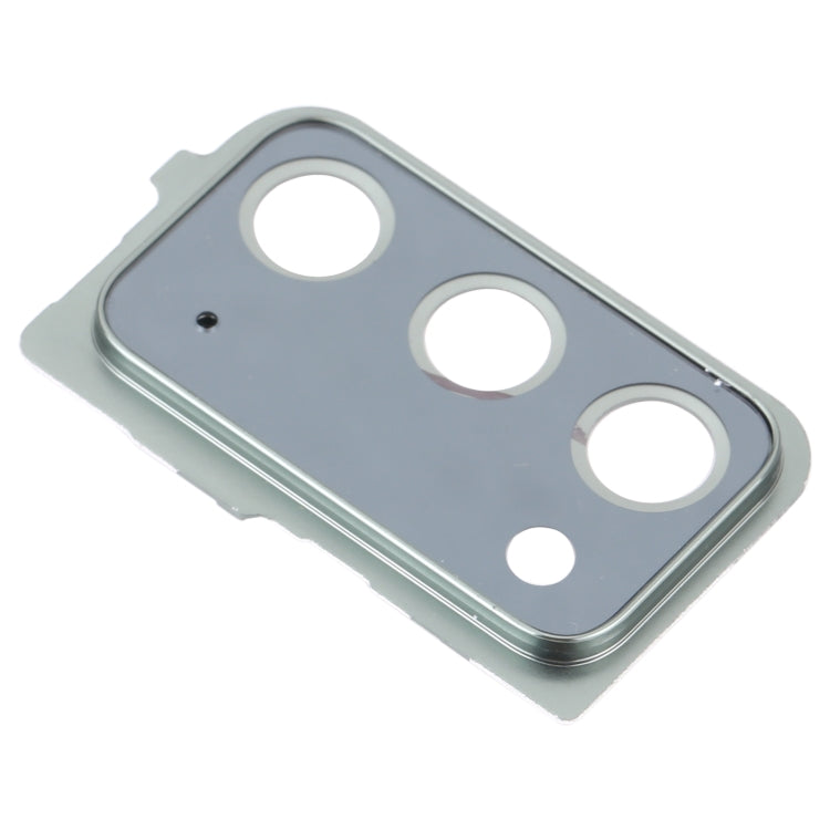 Green Camera Lens Cover for Samsung Galaxy Note20 - Lightweight and Durable Protection