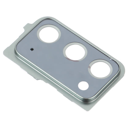 Green Camera Lens Cover for Samsung Galaxy Note20 - Lightweight and Durable Protection