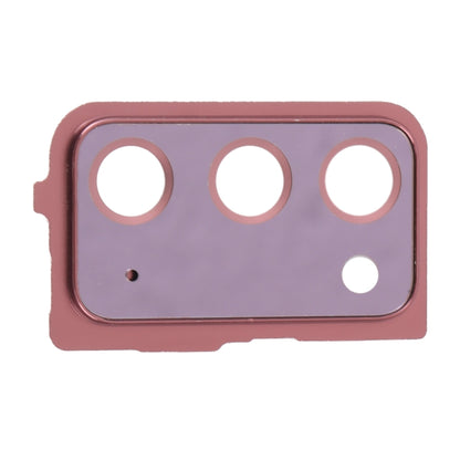 Gold Camera Lens Cover for Samsung Galaxy Note20 - Compatible & Lightweight (0.01kg)