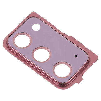 Gold Camera Lens Cover for Samsung Galaxy Note20 - Compatible & Lightweight (0.01kg)