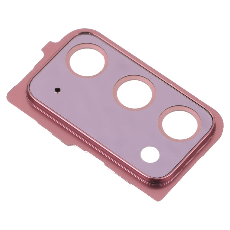 Gold Camera Lens Cover for Samsung Galaxy Note20 - Compatible & Lightweight (0.01kg)