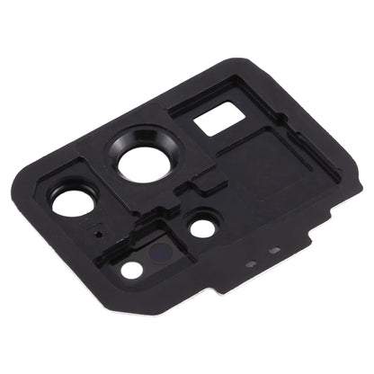 Black Camera Lens Cover Replacement for Samsung Galaxy S20 Ultra - Perfect Fit & Quality Checked