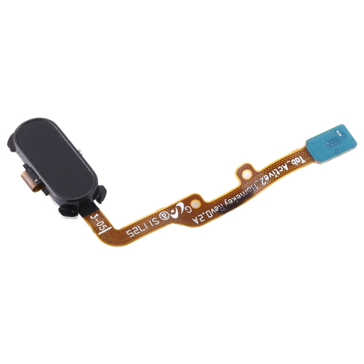 Samsung Galaxy Tab Active 2 SM-T390/T395 Fingerprint Sensor Flex Cable Replacement - Compatible Parts