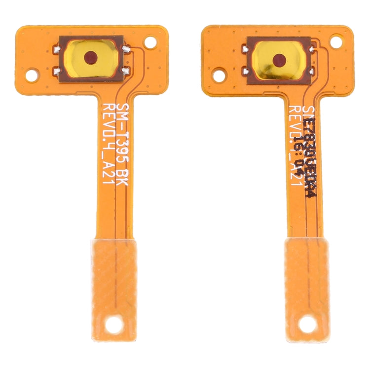Samsung Galaxy Tab Active 2 (SM-T390/T395) Return Key Home Button Flex Cable Replacement - 1 Pair