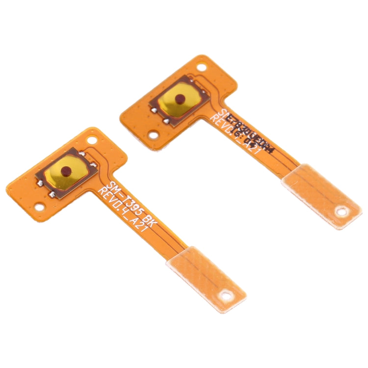 Samsung Galaxy Tab Active 2 (SM-T390/T395) Return Key Home Button Flex Cable Replacement - 1 Pair