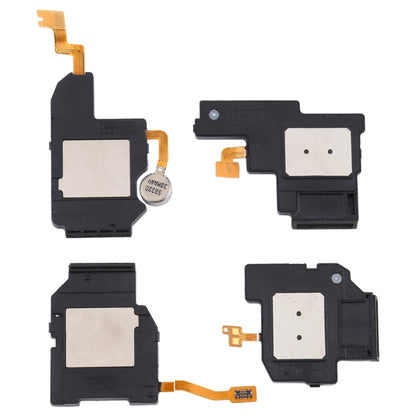 Samsung Galaxy Tab S4 10.5 (SM-T835) Speaker Ringer Buzzer - Replacement Pair, Fully Compatible