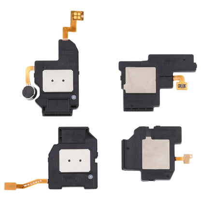 Samsung Galaxy Tab S4 10.5 (SM-T835) Speaker Ringer Buzzer - Replacement Pair, Fully Compatible