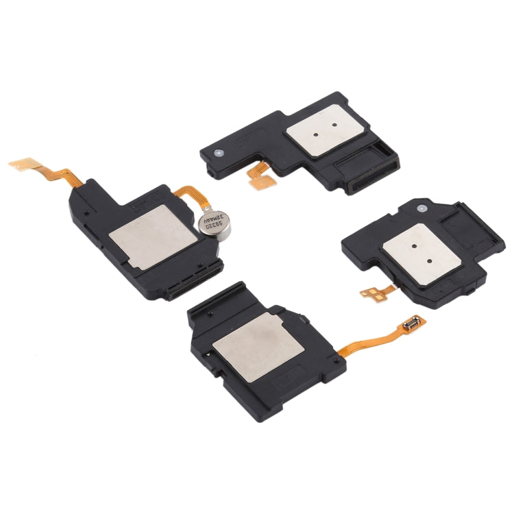 Samsung Galaxy Tab S4 10.5 (SM-T835) Speaker Ringer Buzzer - Replacement Pair, Fully Compatible