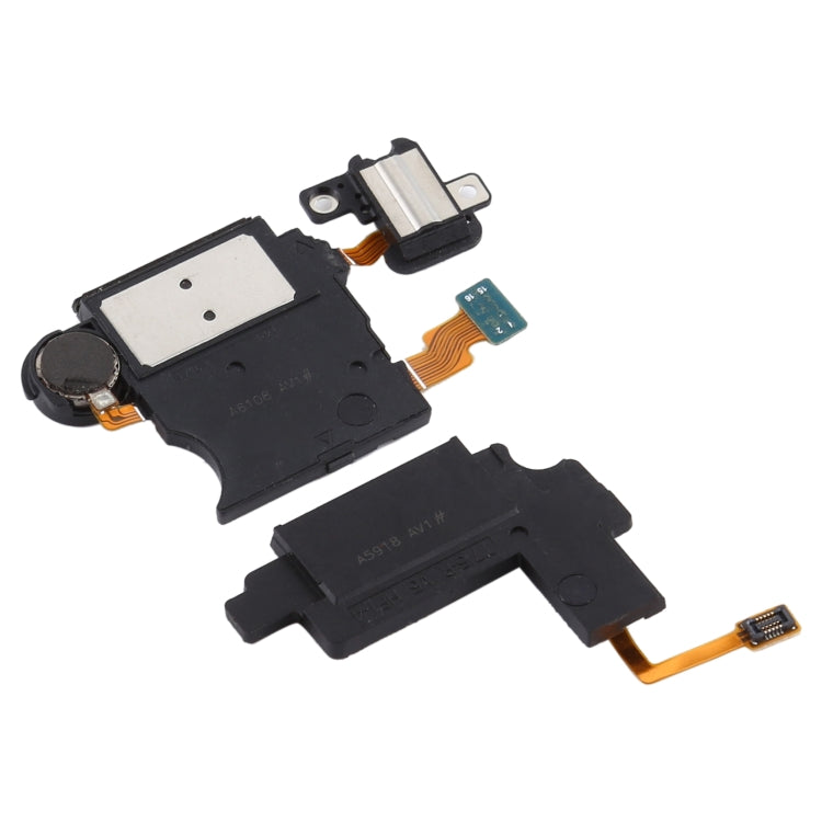 Samsung Galaxy Tab S2 8.0 (SM-T715/T719) - Replacement Speaker Ringer Buzzer Pair, Fully Tested