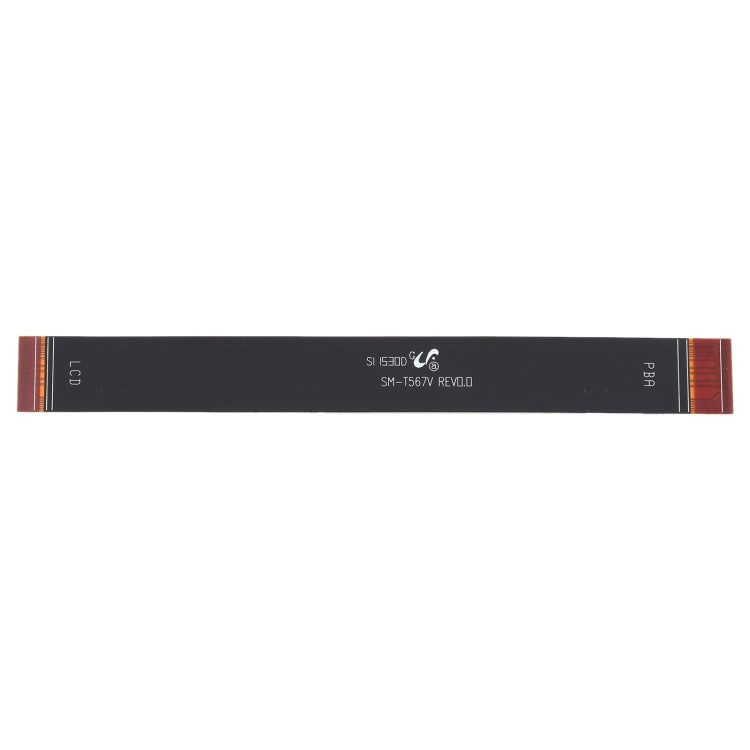 Samsung Galaxy Tab E 9.6 SM-T567 LCD Flex Cable Ribbon Replacement - Repair Your Device with Ease