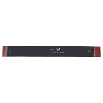 Samsung Galaxy Tab E 9.6 SM-T567 LCD Flex Cable Ribbon Replacement - Repair Your Device with Ease