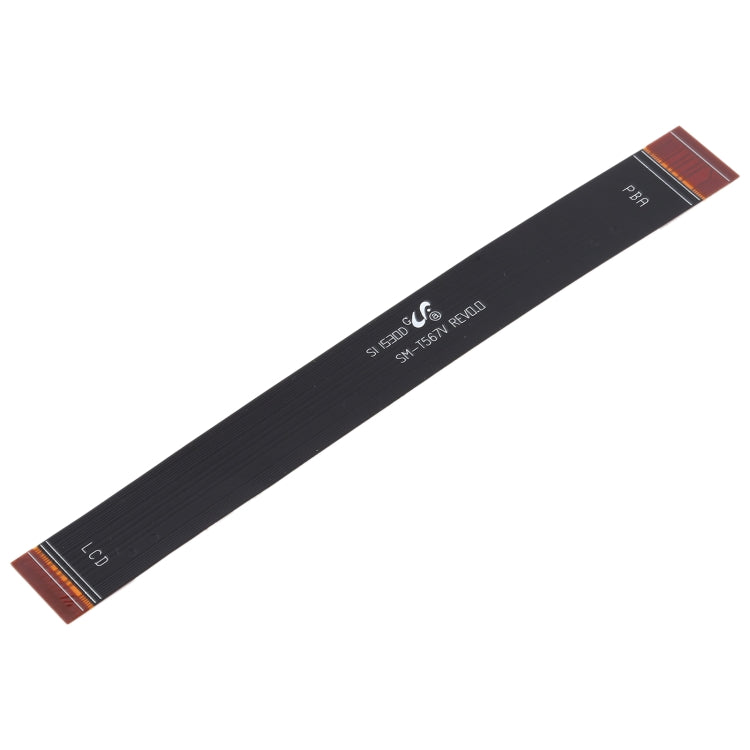 Samsung Galaxy Tab E 9.6 SM-T567 LCD Flex Cable Ribbon Replacement - Repair Your Device with Ease