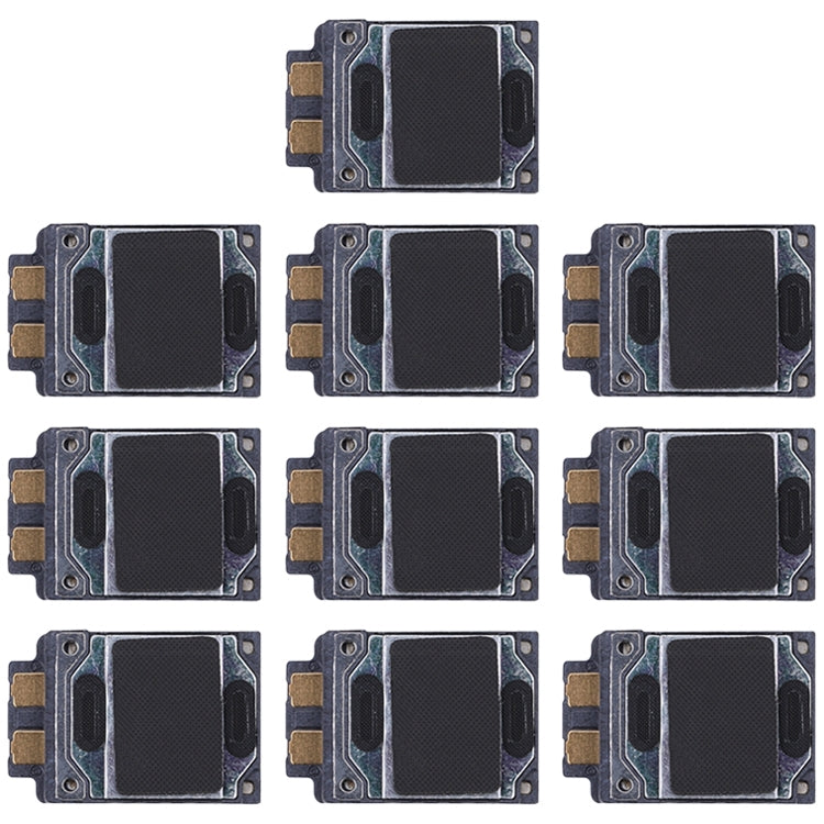 10pcs Earpiece Speaker Replacement for Samsung Galaxy A8 (2018) SM-A530 - Perfect Fit & Quality Assured