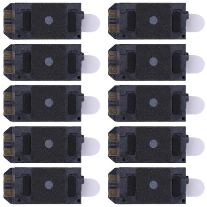 10pcs Replacement Earpiece Speaker for Samsung Galaxy J4+ SM-J415 - Perfect Fit & Quality Checked