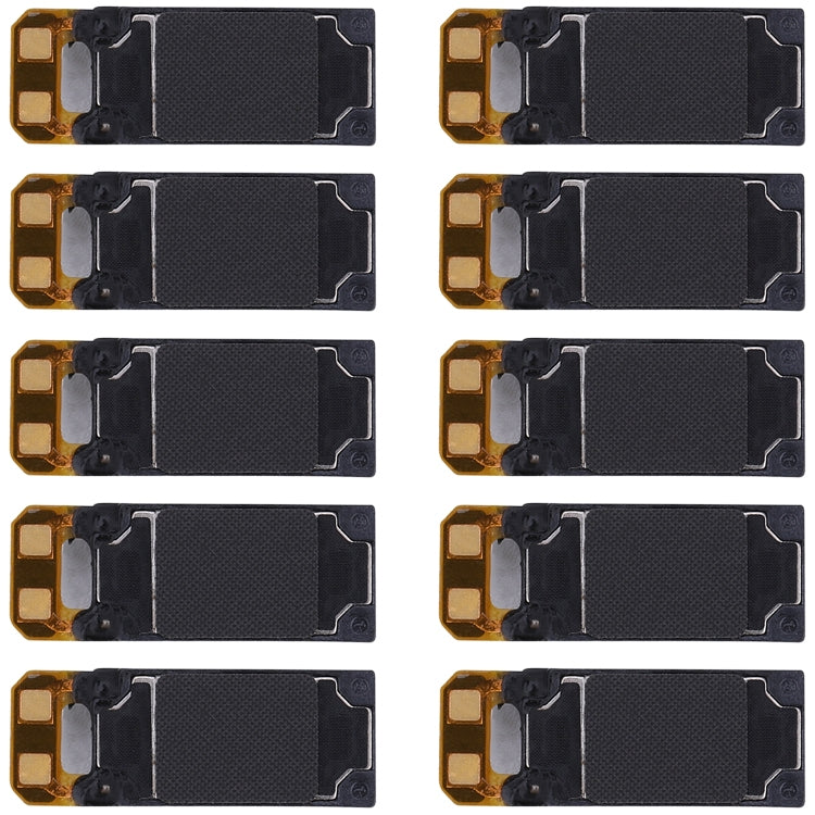 Replacement Earpiece Speaker for Samsung Galaxy J6 (2018) SM-J600 - 10pcs Set, Fully Compatible