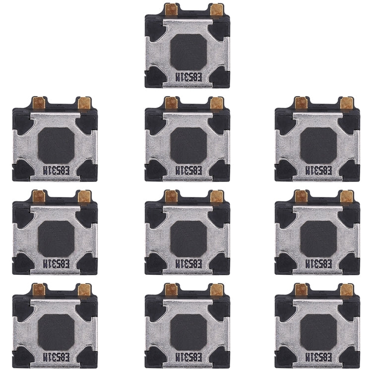 Replacement Earpiece Speaker for Samsung Galaxy Note10+ SM-N975F - 10pcs Set, Fully Compatible, Quality Checked