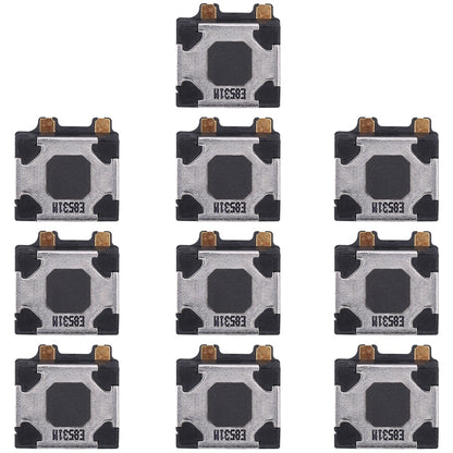 Replacement Earpiece Speaker for Samsung Galaxy Note10+ SM-N975F - 10pcs Set, Fully Compatible, Quality Checked