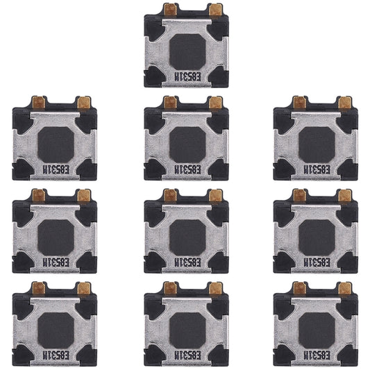 Replacement Earpiece Speaker for Samsung Galaxy Note10+ SM-N975F - 10pcs Set, Fully Compatible, Quality Checked