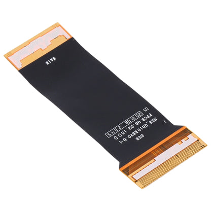 Samsung G810 Motherboard Flex Cable Ribbon Replacement - Compatible with SGH-G810, Professional Installation Recommended