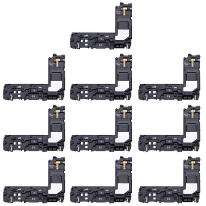 Samsung Galaxy S9+ SM-G965 Speaker Ringer Buzzer Replacement - 10pcs Set, Fully Tested & Compatible