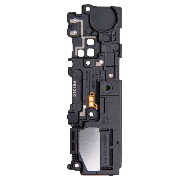 Samsung Galaxy S10 5G SM-G977 Replacement Speaker Ringer Buzzer - High-Quality, Fully Tested Part