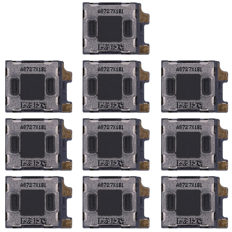 Samsung Galaxy S10 5G Earpiece Speaker Replacement (SM-G977) - 10pcs, Perfect Fit, Quality Checked