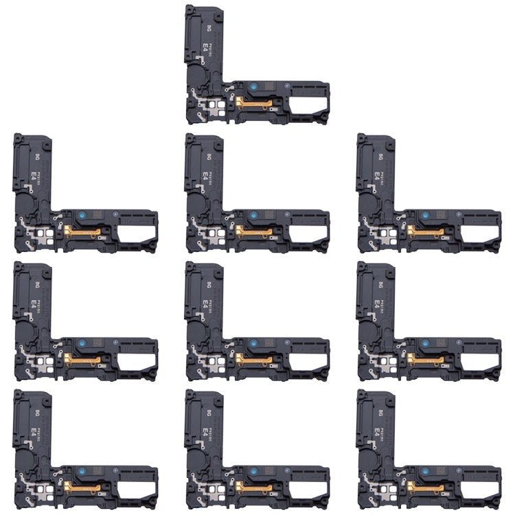 Samsung Galaxy S10+ SM-G975 Speaker Ringer Buzzer Replacement (10pcs) - Tested & Compatible
