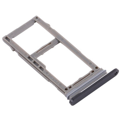 Samsung Galaxy Note20 Ultra SIM Card Tray & Micro SD Card Tray Replacement (Black) - Compatible & Quality Checked