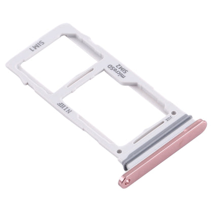 Samsung Galaxy Note20 Ultra SIM Card Tray + Micro SD Card Tray Replacement (Gold) - Compatible & Fully Functional